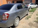 Chevrolet Cobalt 2023 года за 5 000 000 тг. в Астана – фото 2