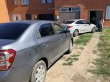 Chevrolet Cobalt 2023 года за 5 000 000 тг. в Астана – фото 3