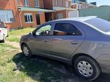 Chevrolet Cobalt 2023 года за 5 000 000 тг. в Астана – фото 4