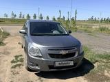 Chevrolet Cobalt 2023 года за 5 000 000 тг. в Астана – фото 5