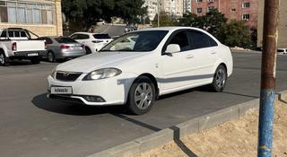 Daewoo Gentra 2014 годаүшін3 600 000 тг. в Актау