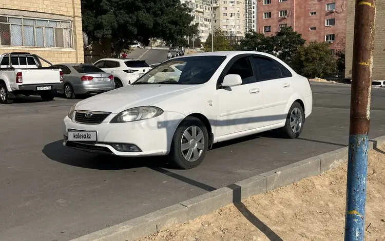 Daewoo Gentra 2014 года за 3 600 000 тг. в Актау