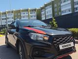 ВАЗ (Lada) Vesta SW Cross 2018 годаүшін5 500 000 тг. в Караганда