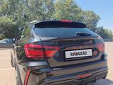ВАЗ (Lada) Vesta SW Cross 2018 годаүшін5 500 000 тг. в Караганда – фото 3