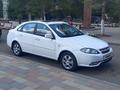 Chevrolet Lacetti 2023 годаfor6 550 000 тг. в Актобе – фото 2