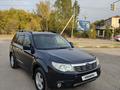 Subaru Forester 2008 года за 5 900 000 тг. в Алматы – фото 2