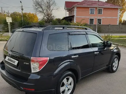 Subaru Forester 2008 года за 5 900 000 тг. в Алматы – фото 6