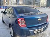 Chevrolet Cobalt 2022 года за 6 200 000 тг. в Астана – фото 5