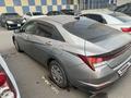 Hyundai Elantra 2022 года за 9 200 000 тг. в Алматы – фото 5