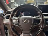 Lexus ES 250 2019 года за 21 000 000 тг. в Актау – фото 5