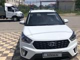 Hyundai Creta 2020 годаүшін9 700 000 тг. в Атырау