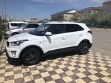 Hyundai Creta 2020 годаүшін9 500 000 тг. в Атырау – фото 3