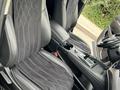 Haval F7x 2022 года за 7 200 000 тг. в Алматы – фото 13