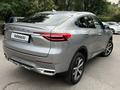 Haval F7x 2022 года за 7 200 000 тг. в Алматы – фото 4