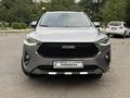Haval F7x 2022 года за 7 200 000 тг. в Алматы – фото 2