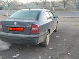 Skoda Octavia 2008 года за 2 100 000 тг. в Алматы – фото 3