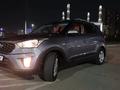 Hyundai Creta 2021 годаүшін9 000 000 тг. в Петропавловск – фото 12