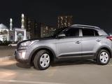 Hyundai Creta 2021 годаүшін9 000 000 тг. в Петропавловск