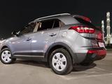 Hyundai Creta 2021 года за 9 000 000 тг. в Петропавловск – фото 5