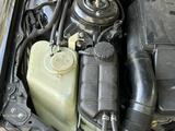Mercedes-Benz S 600 2004 годаүшін7 000 000 тг. в Алматы – фото 5