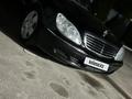 Mercedes-Benz S 600 2004 года за 6 000 000 тг. в Алматы – фото 22