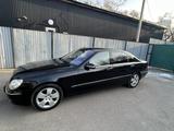 Mercedes-Benz S 600 2004 годаүшін7 000 000 тг. в Алматы