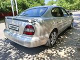 Daewoo Leganza 1997 годаfor1 050 000 тг. в Тараз – фото 3