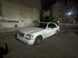 Mercedes-Benz S 320 1998 года за 2 700 000 тг. в Тараз