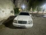 Mercedes-Benz S 320 1998 года за 2 700 000 тг. в Тараз – фото 2