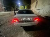 Mercedes-Benz S 320 1998 года за 2 700 000 тг. в Тараз – фото 4