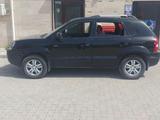 Hyundai Tucson 2007 годаүшін4 200 000 тг. в Актау – фото 2