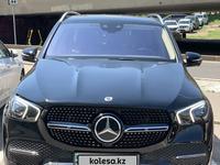 Mercedes-Benz GLE 300 2021 года за 34 000 000 тг. в Алматы