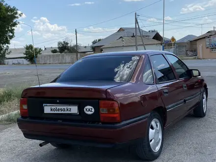 Opel Vectra 1992 года за 800 000 тг. в Туркестан – фото 2