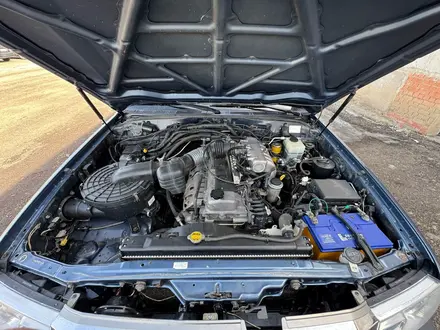 Toyota Land Cruiser 2005 года за 12 000 000 тг. в Астана – фото 9