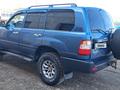 Toyota Land Cruiser 2005 года за 12 000 000 тг. в Астана – фото 7