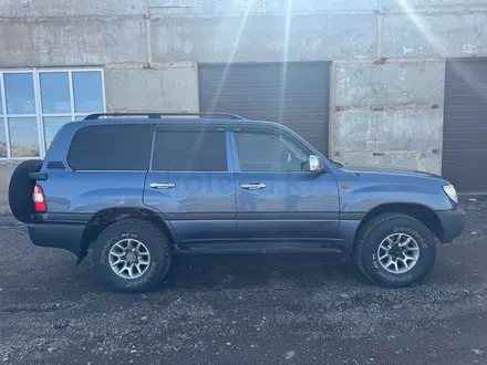 Toyota Land Cruiser 2005 года за 12 000 000 тг. в Астана – фото 5