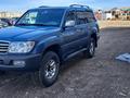 Toyota Land Cruiser 2005 года за 12 000 000 тг. в Астана – фото 3