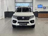 Great Wall Wingle 7 2024 года за 10 300 000 тг. в Астана – фото 2