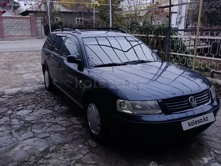 Volkswagen Passat 1998 года за 2 500 000 тг. в Жаркент – фото 2