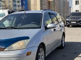 Ford Focus 2001 года за 1 500 000 тг. в Алматы – фото 3