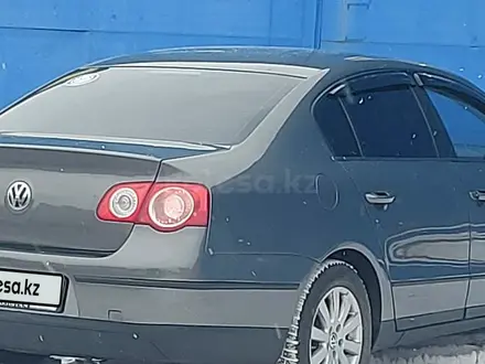 Volkswagen Passat 2008 года за 3 870 000 тг. в Астана