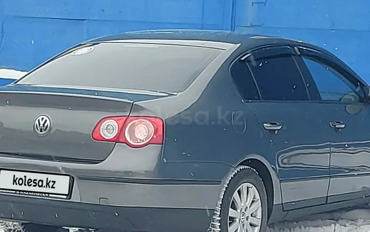 Volkswagen Passat 2008 годаfor3 870 000 тг. в Астана