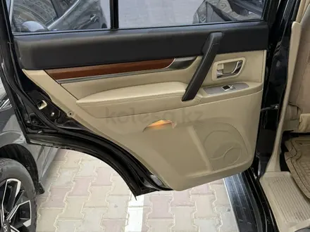 Mitsubishi Pajero 2007 года за 8 000 000 тг. в Актау – фото 10