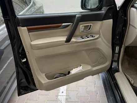Mitsubishi Pajero 2007 года за 8 000 000 тг. в Актау – фото 12