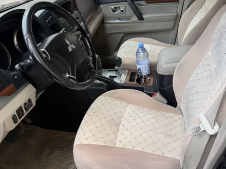 Mitsubishi Pajero 2007 года за 8 000 000 тг. в Актау – фото 13
