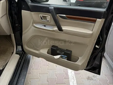 Mitsubishi Pajero 2007 года за 8 000 000 тг. в Актау – фото 15