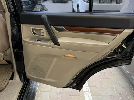 Mitsubishi Pajero 2007 года за 8 000 000 тг. в Актау – фото 16