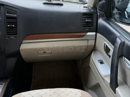 Mitsubishi Pajero 2007 года за 8 000 000 тг. в Актау – фото 19