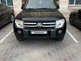 Mitsubishi Pajero 2007 года за 8 000 000 тг. в Актау