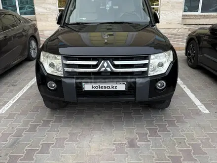 Mitsubishi Pajero 2007 года за 8 000 000 тг. в Актау